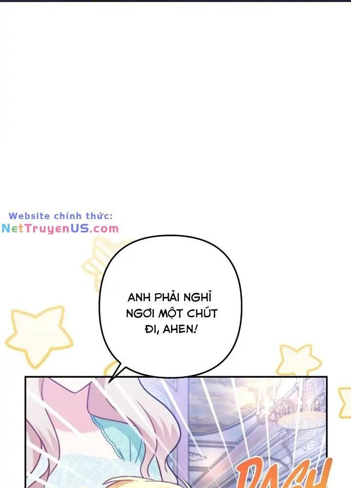 tại sao mẹ chồng tôi lại như thế này? chapter 30 12