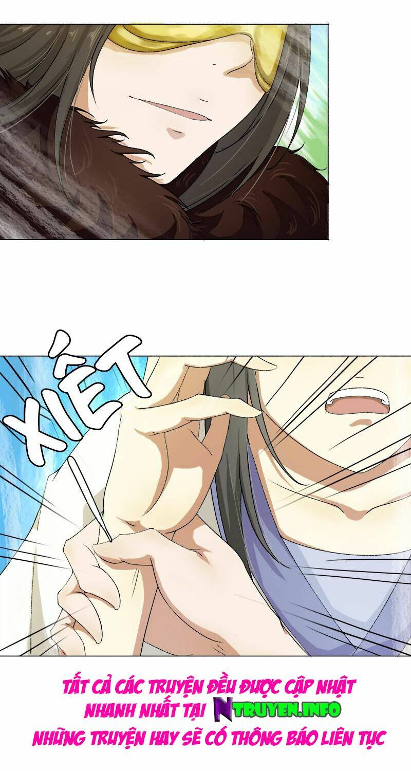 khuynh thế độc phi chapter 6 9