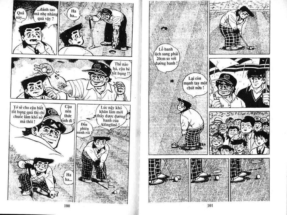 tân teppi chapter 47 50