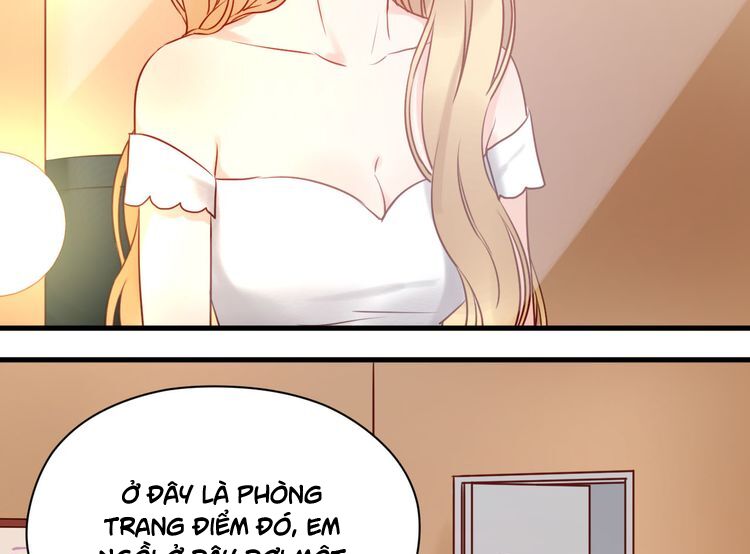 lượm được một tiểu hồ ly phần 1 chapter 42.5 5