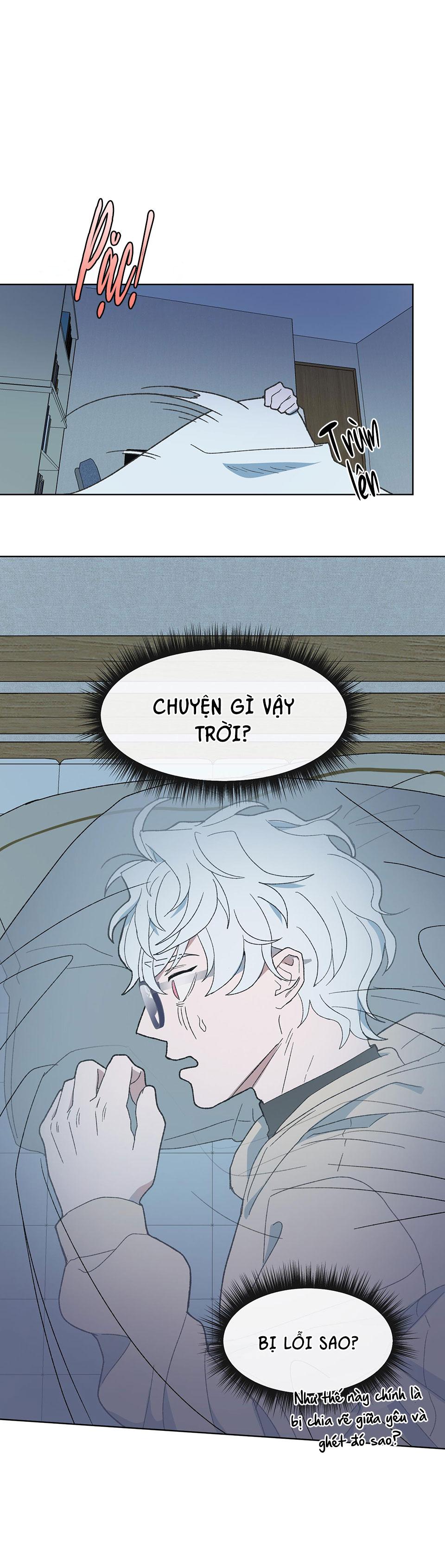 tuyển tập những ông chú tà zâm chapter 9.1 39