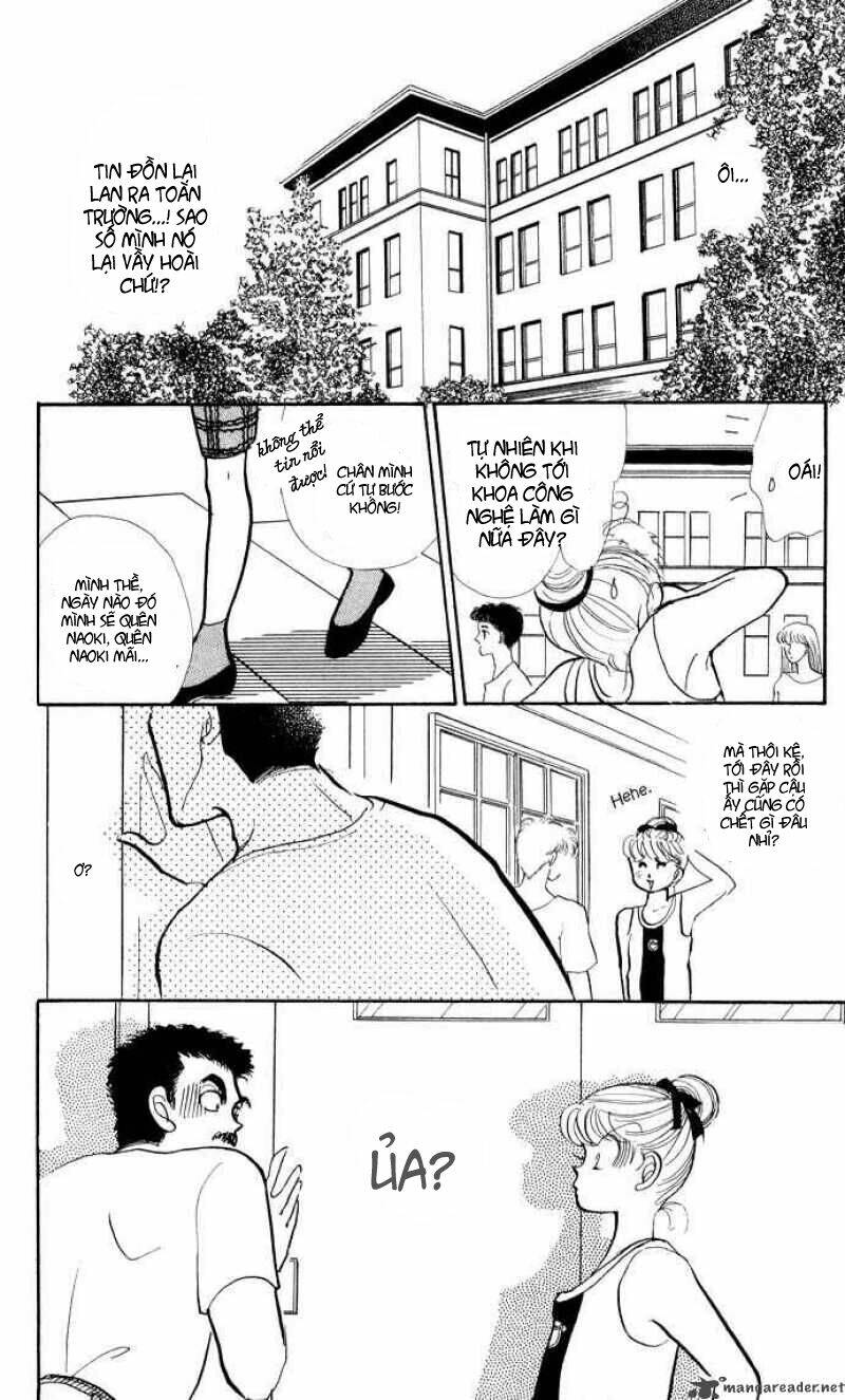 itazura na kiss chapter 14 19