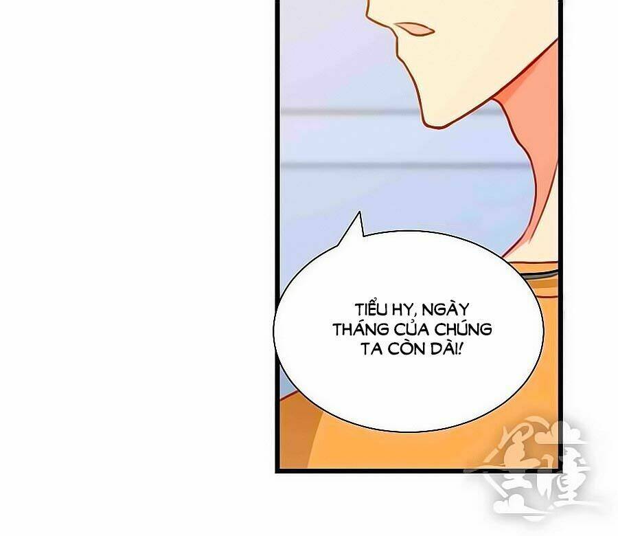 chỉ nhiễm thành hôn chapter 34 4