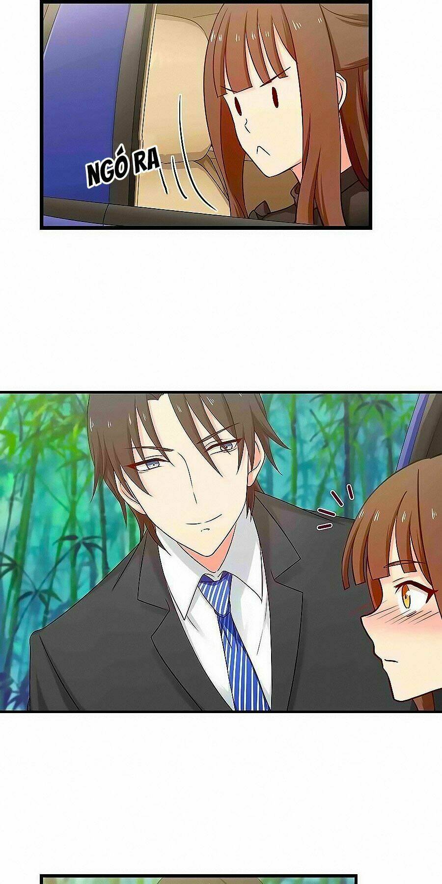 chỉ nhiễm thành hôn chapter 108 5