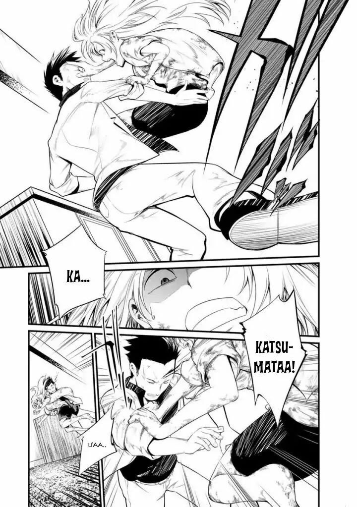 thí nghiệm ngục tù chapter 36 16