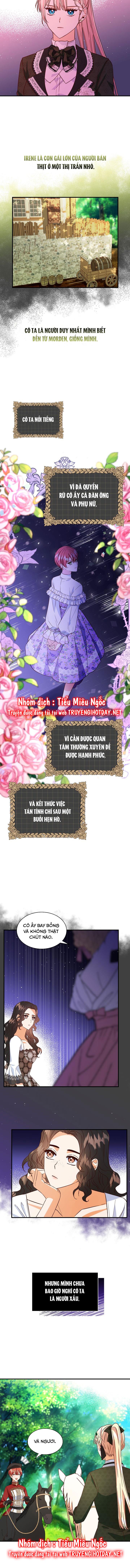 công lý của một ác nữ chapter 26 13