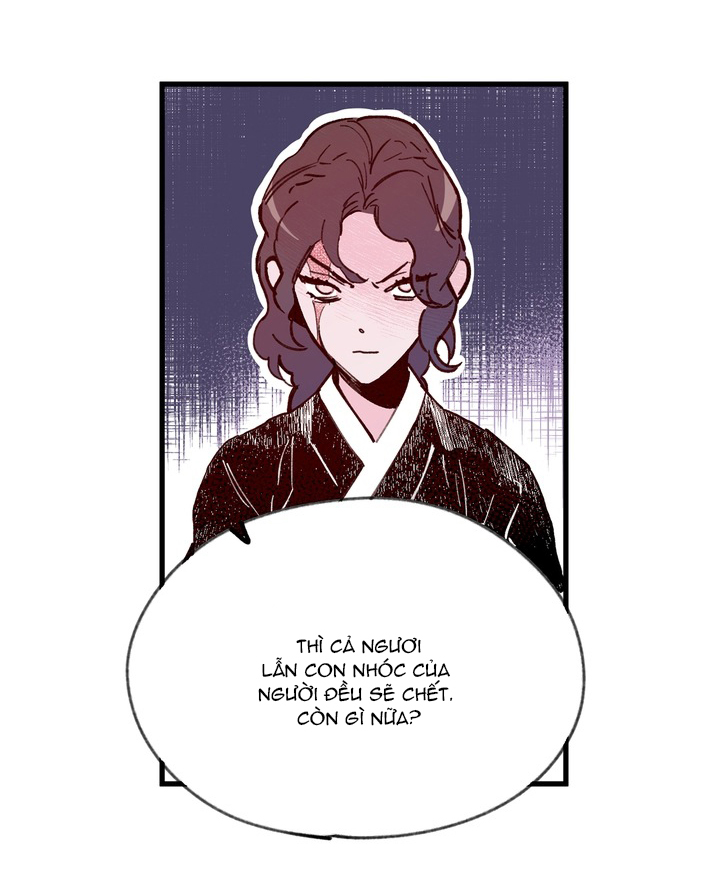 tham vọng quyền lực (full) chapter 36 21