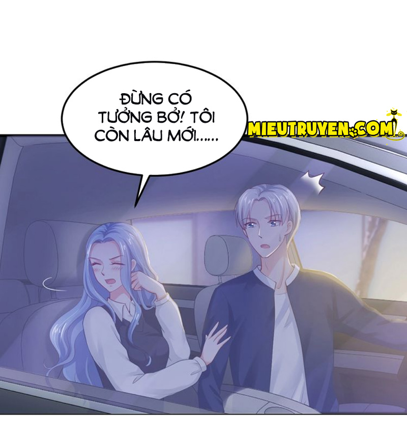 độc nhất sủng ái của thủ tịch chapter 50 33