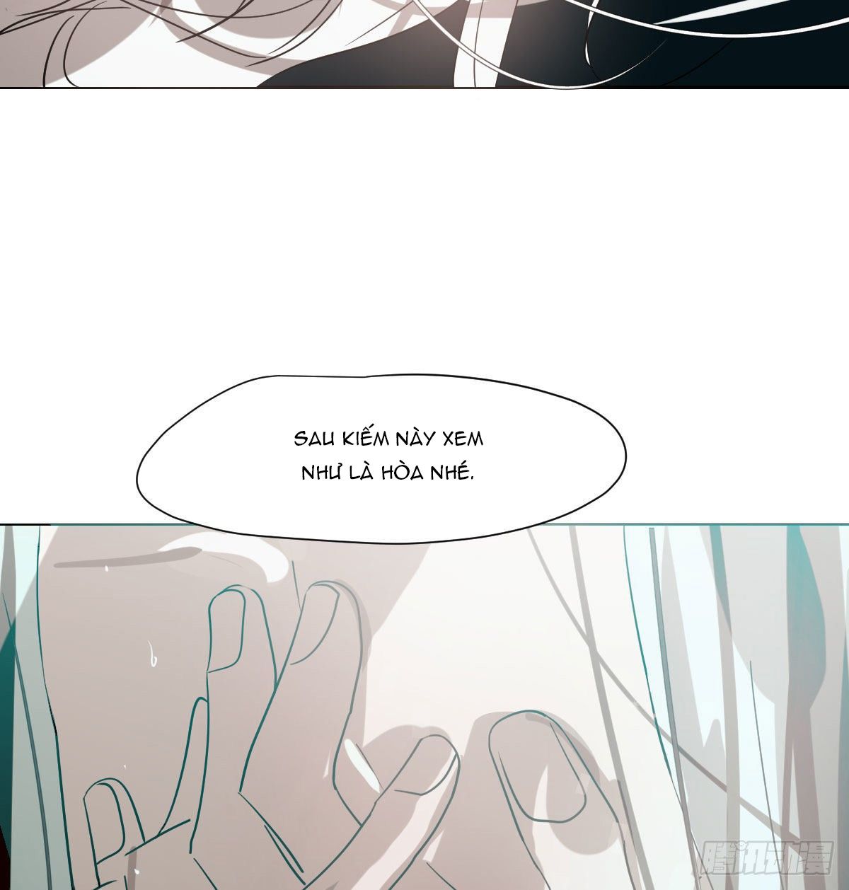 Bắt Lấy Ngao Ngao chapter 186 - Trang 61