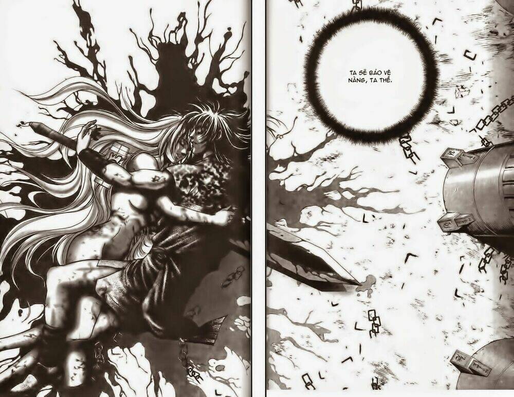 evil's return chapter 22 25