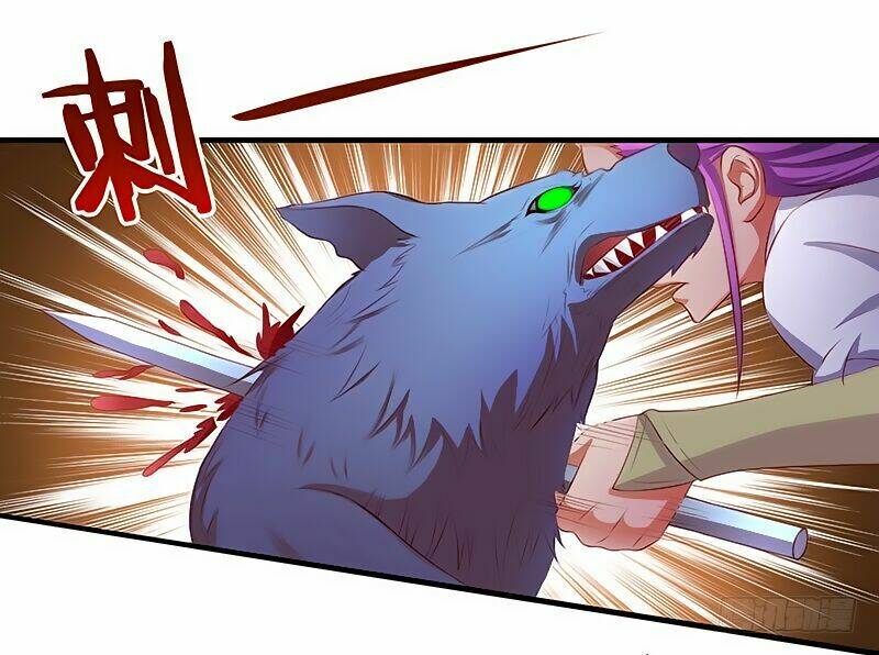 hỗn độn kiếm thần chapter 15 11