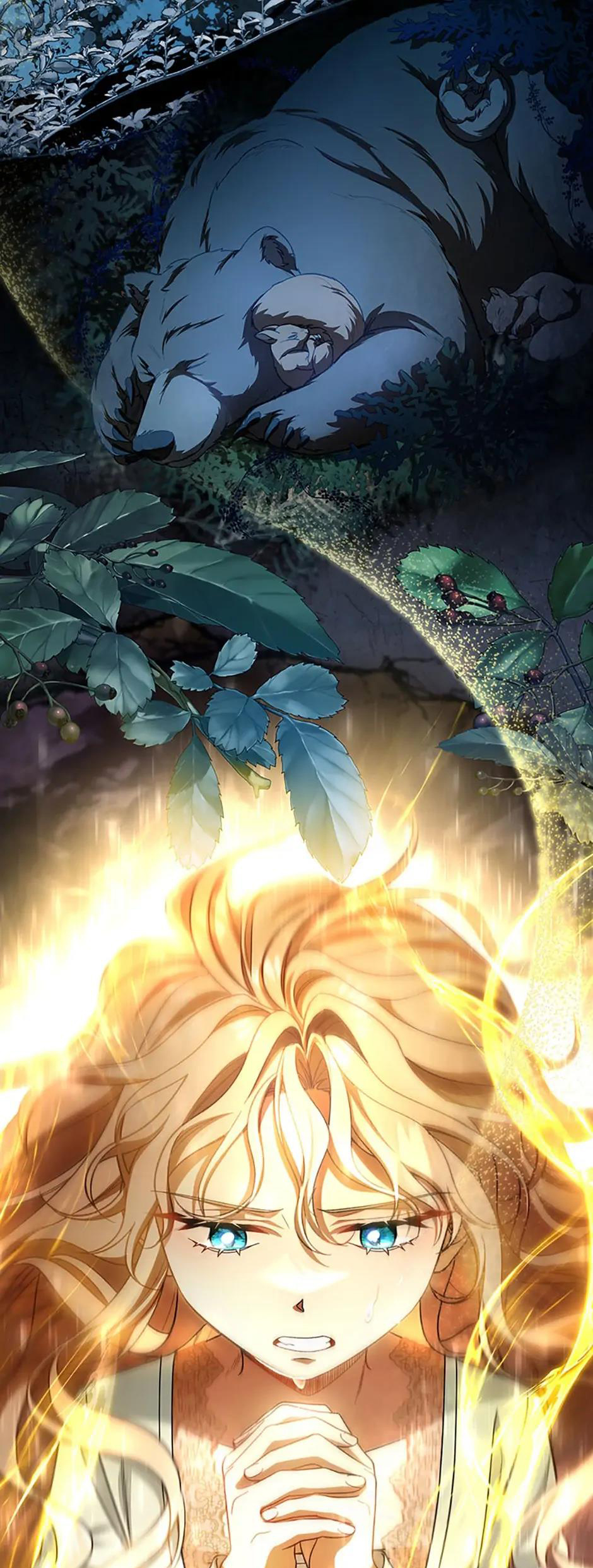 vị cứu tinh của nhân vật chính chapter 27 8