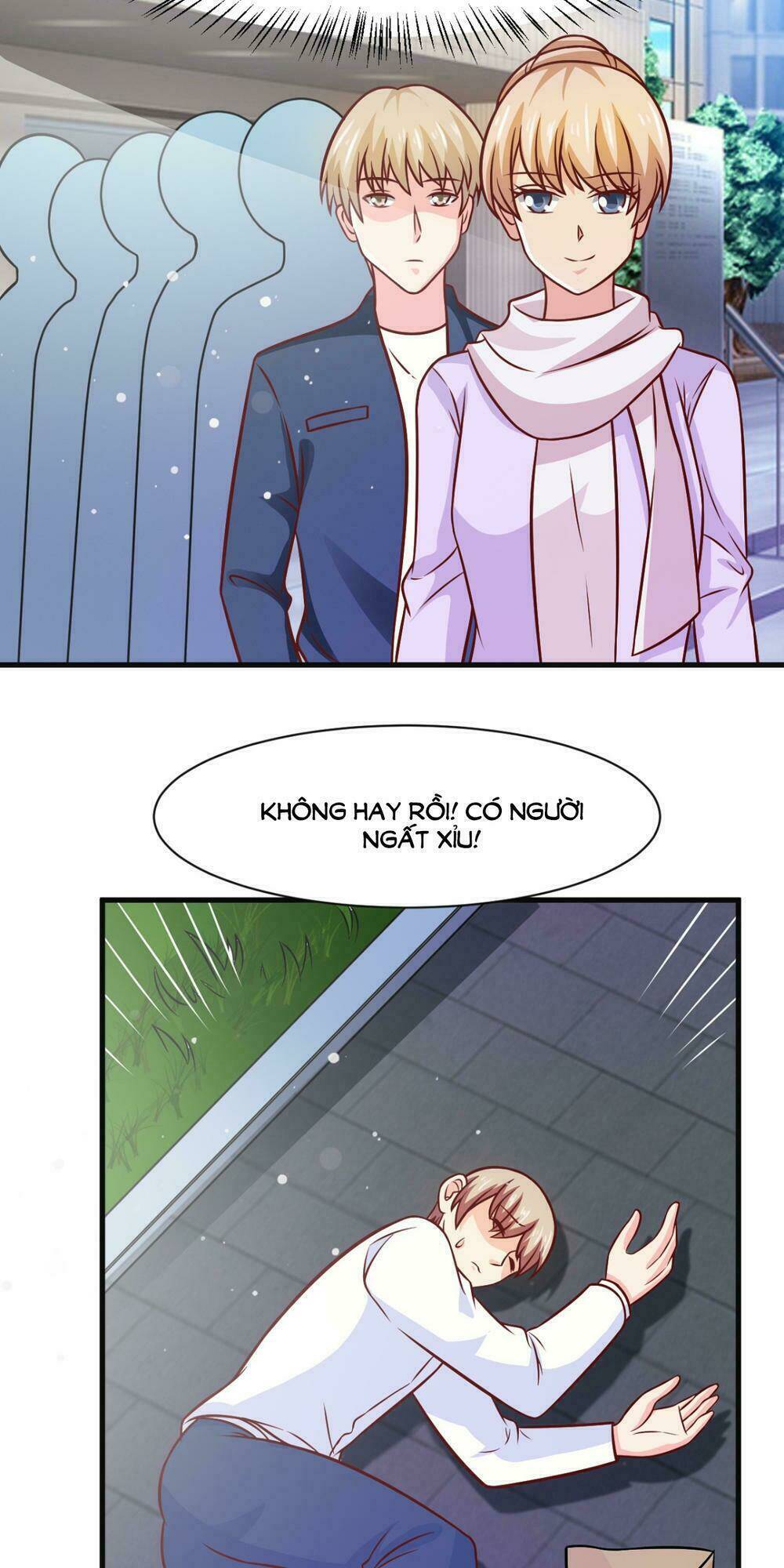 thời gian đều biết chapter 36 10