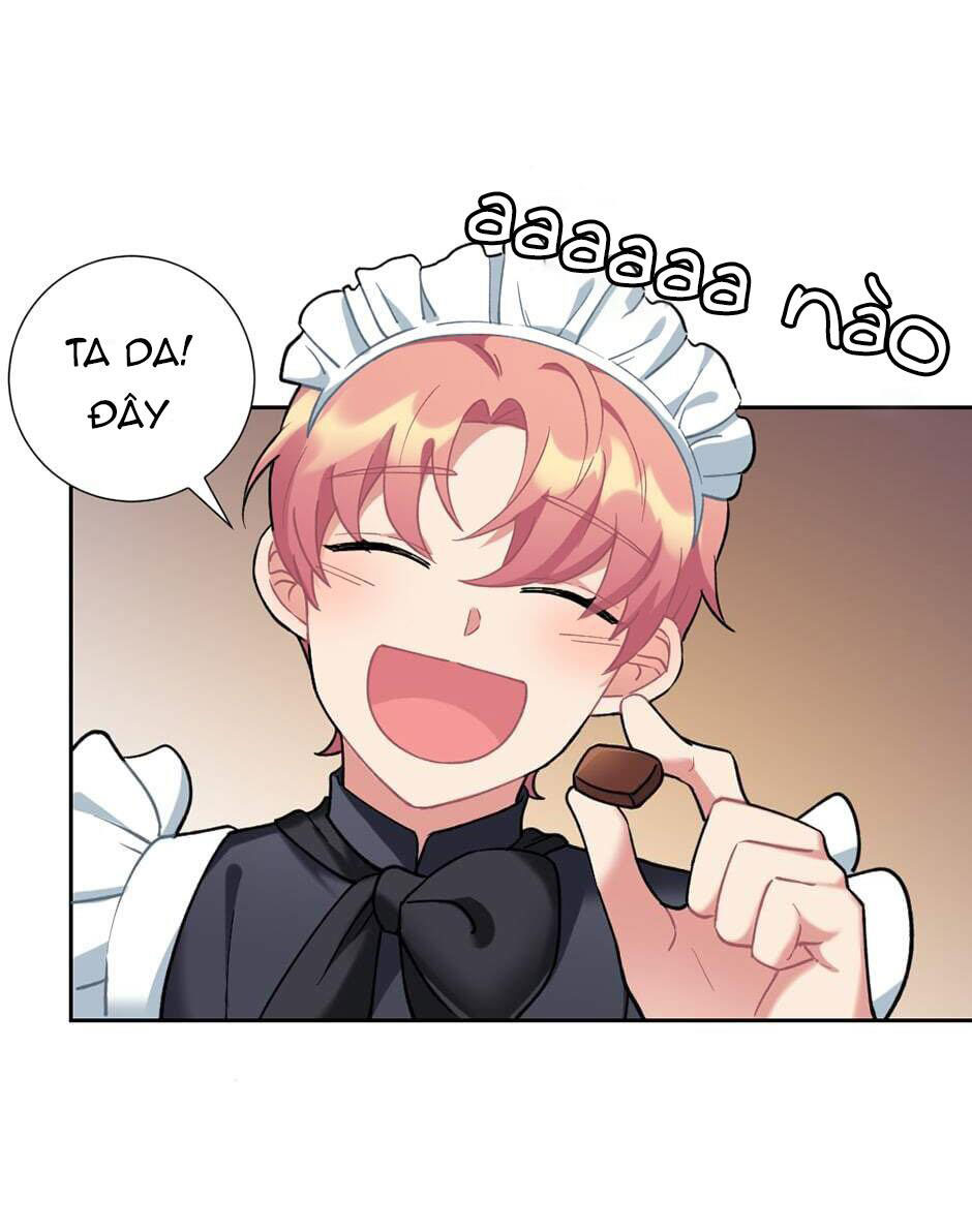 cô chủ và người hầu chapter 23 35