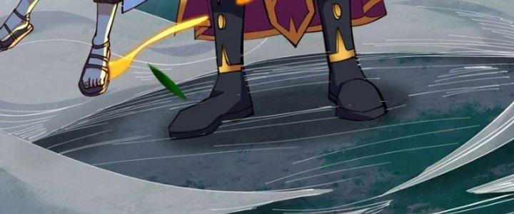 ẩn cư mười vạn năm, đời sau mời ta rời núi chapter 39 7