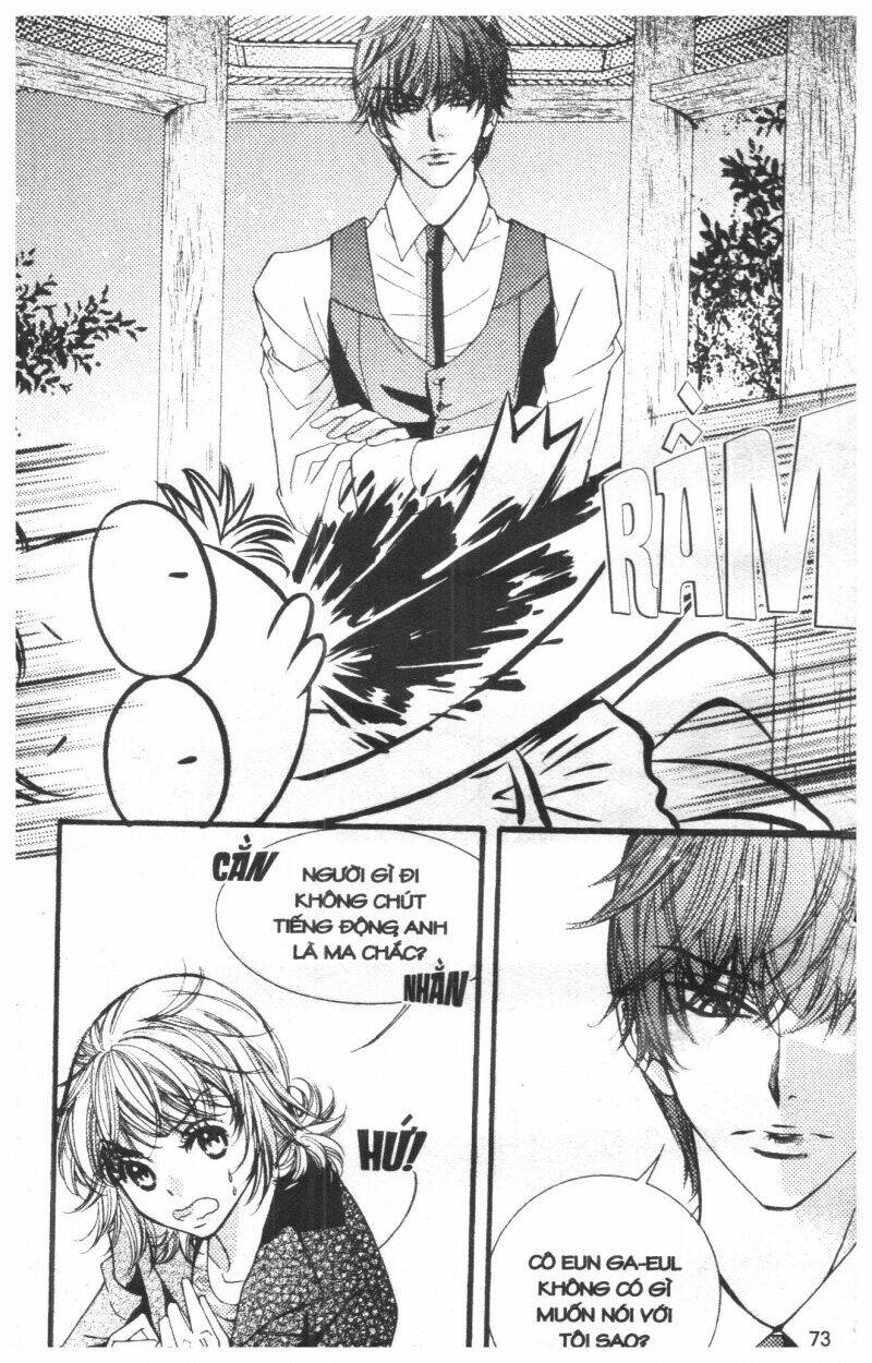 scandal đáng ngờ chapter 11 19