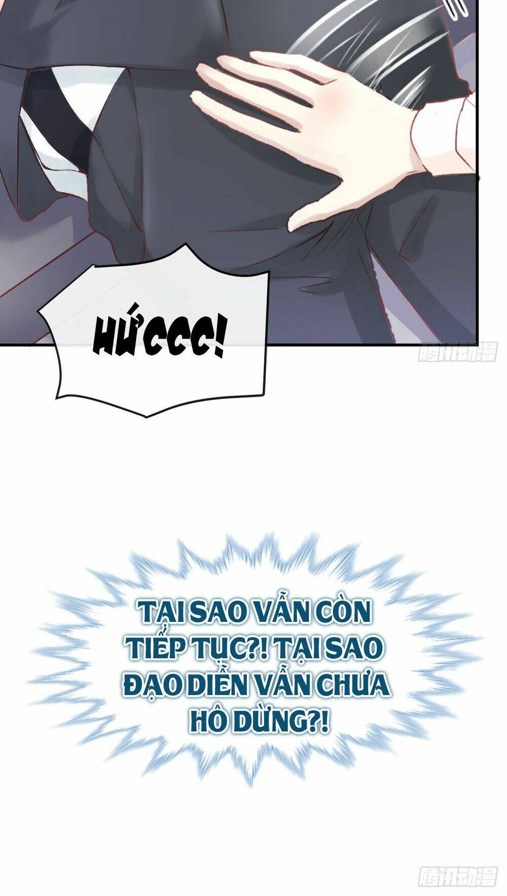 sở thích đặc biệt của nam thần chapter 11 30