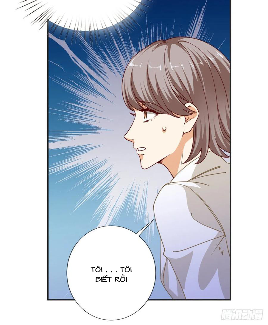 thí hôn lão công, cần giúp sức chapter 243 12