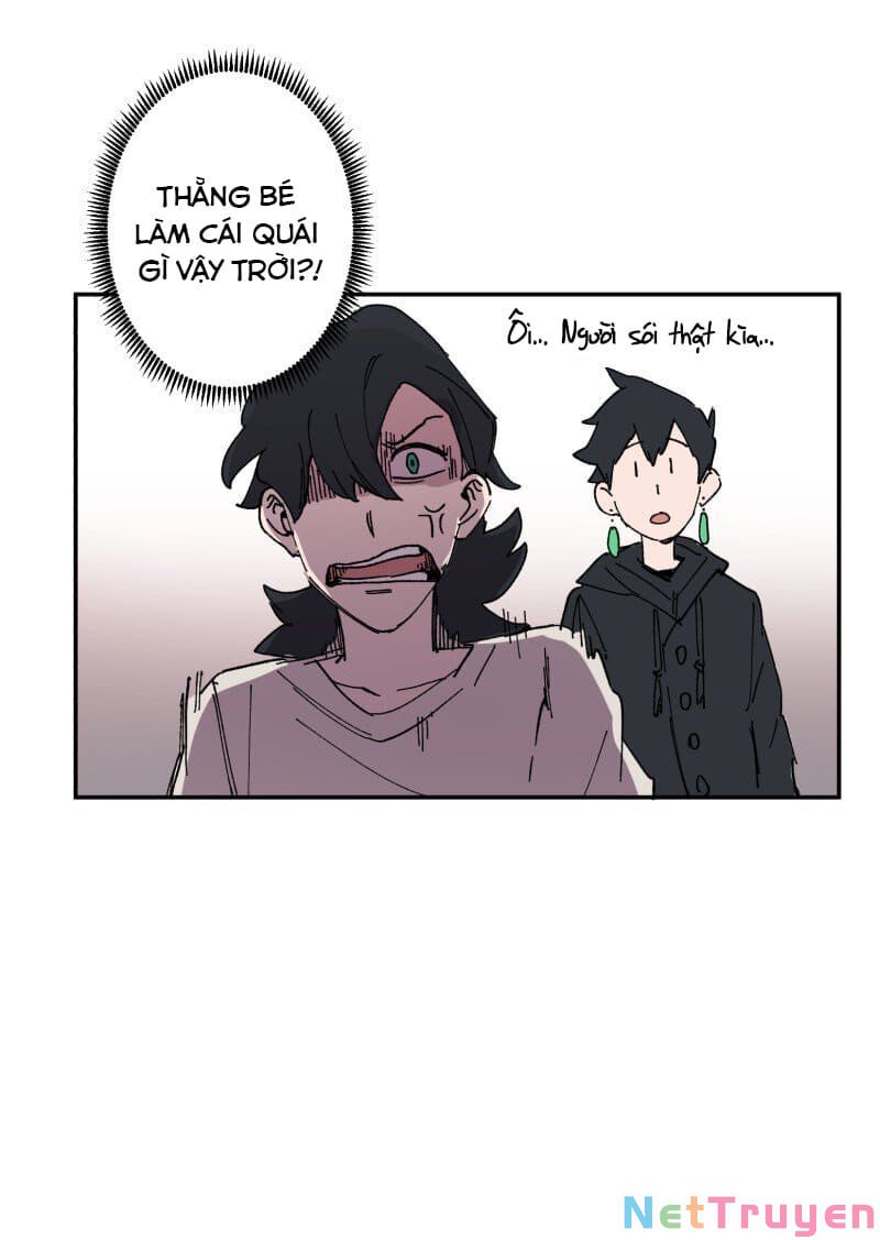 lumine - cội nguồn ánh sáng chapter 89 9