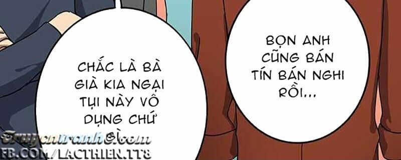 nụ hôn nguyền rủa chapter 68 14