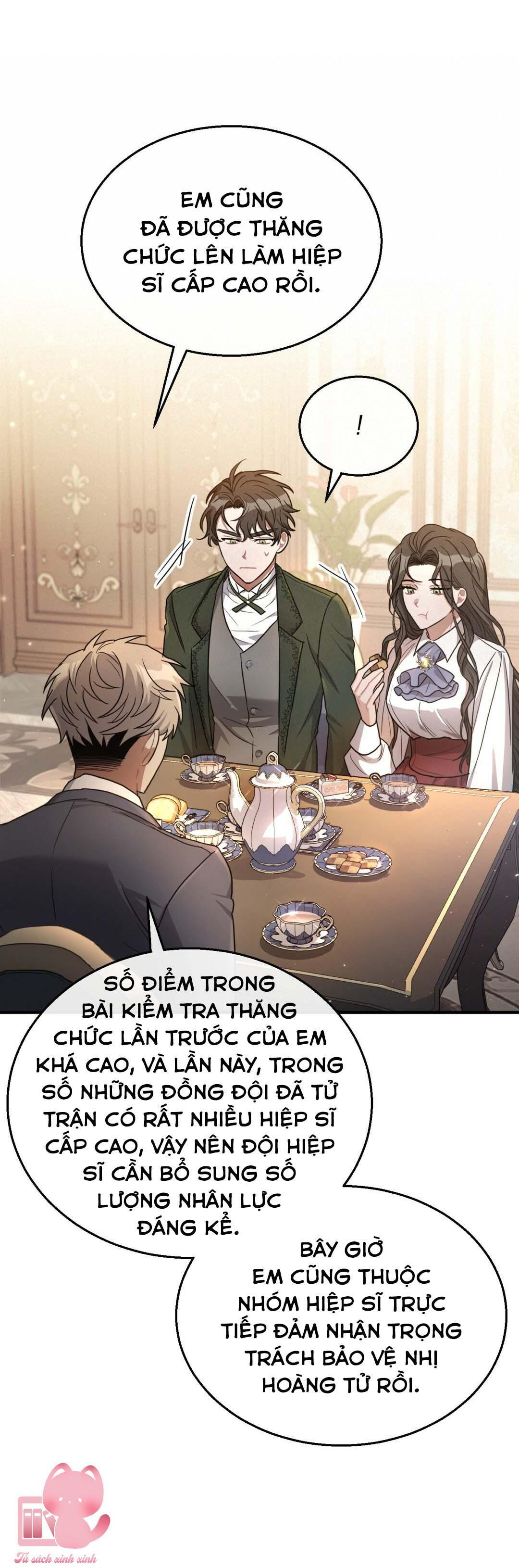 đêm đen khuất bóng chapter 5 47