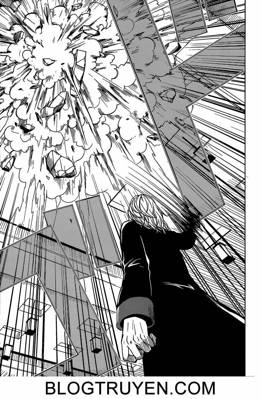 yuusen shoujo - plug-in girl chapter 12 22