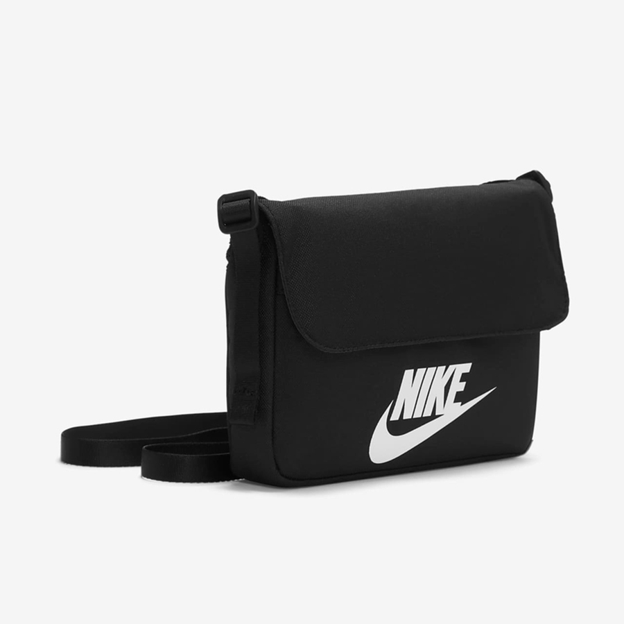 Túi thể thao Nữ NIKE W NSW FUTURA 365 CROSSBODY CW9300