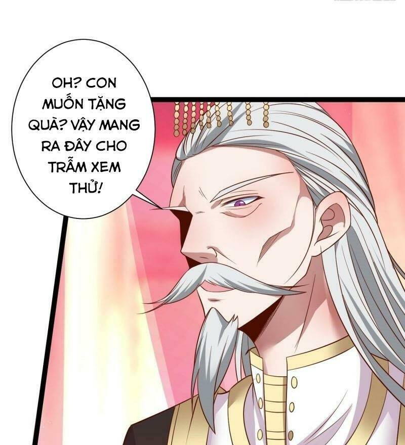 trọng sinh tối cường ma tôn ở rể chapter 67 7