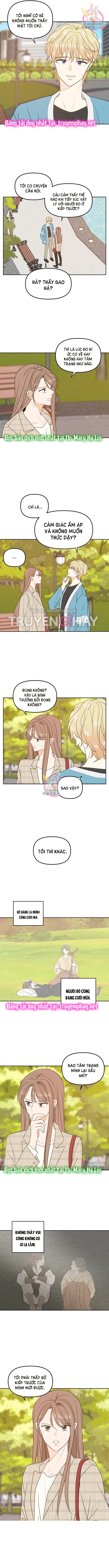 hẹn gặp anh ở kiếp thứ 19 chapter 98 10