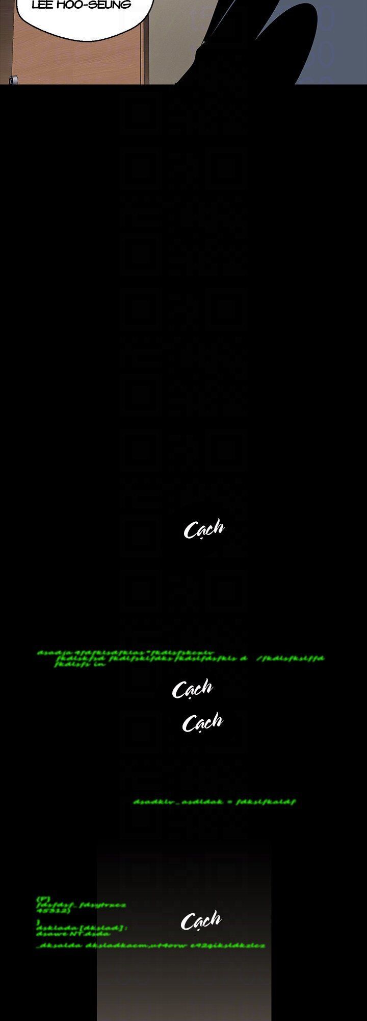 một thế giới mới tuyệt vời chapter 41 17