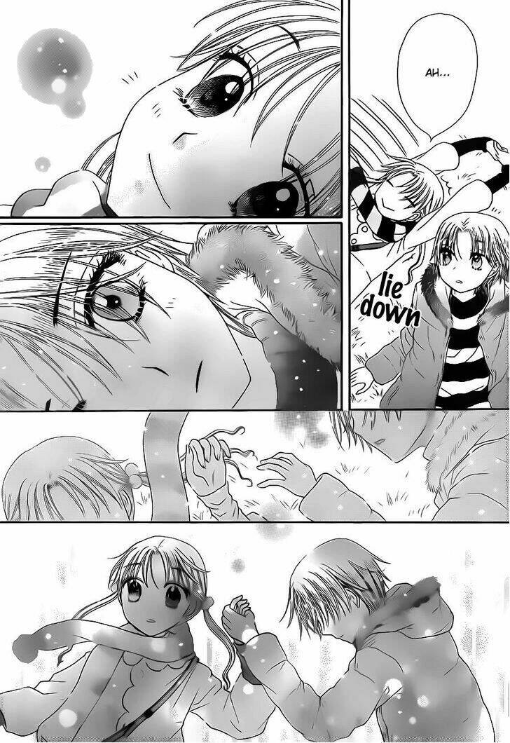 gakuen alice chapter 172 18