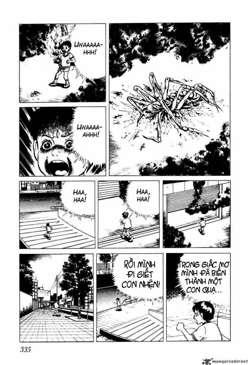 god's left hand, devil's right hand chapter 38 13