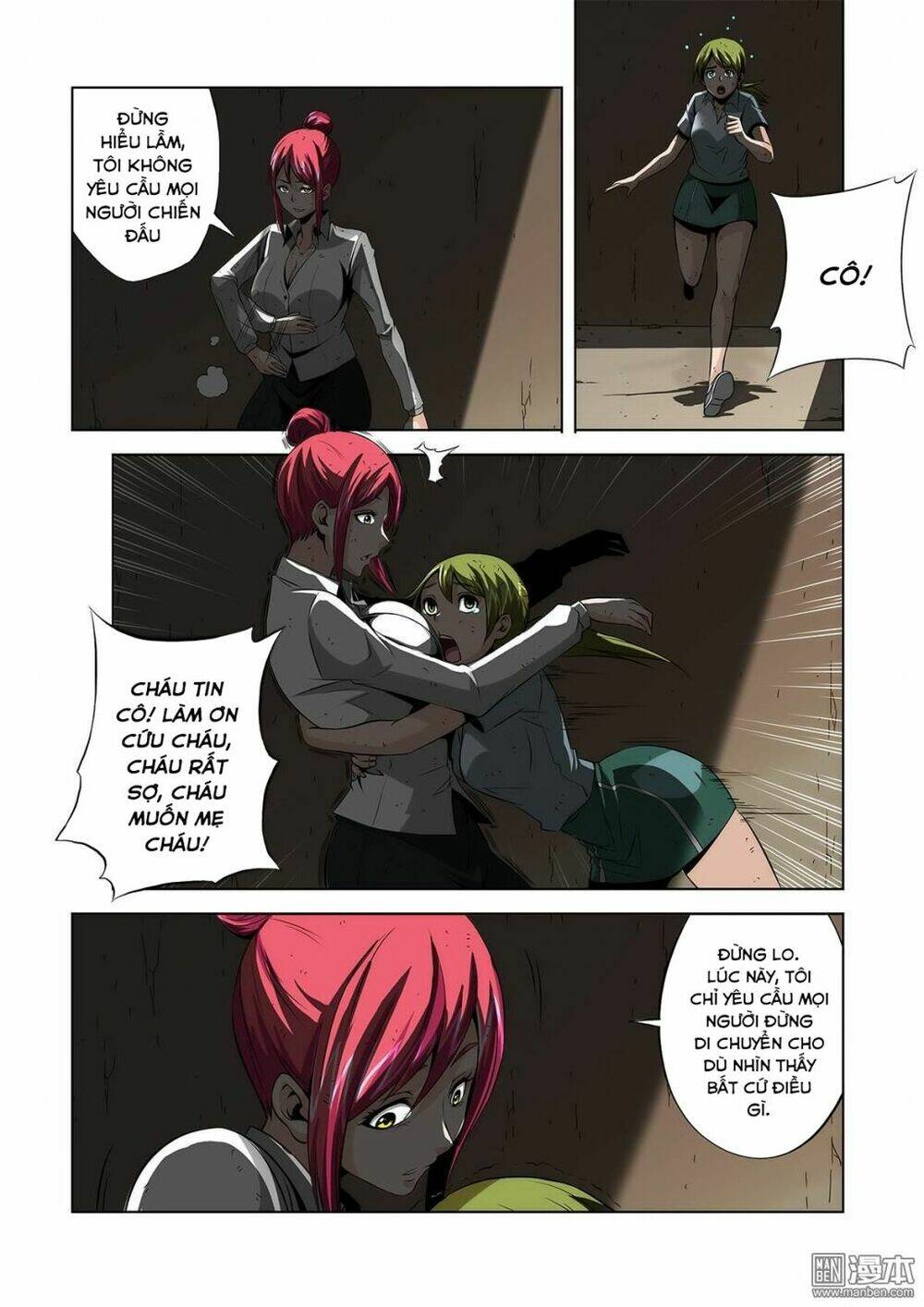 life and death chapter 7 18