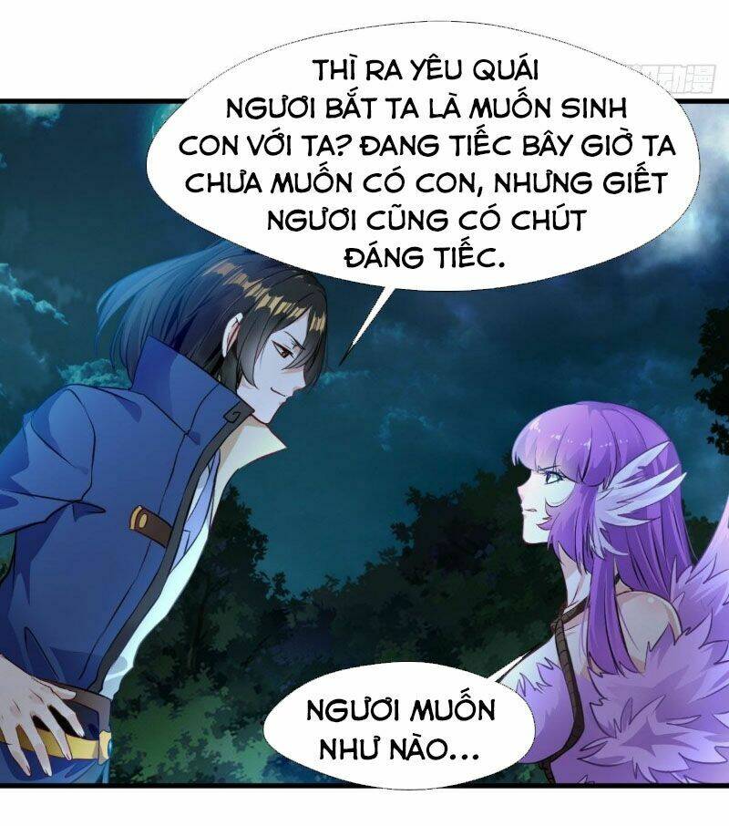 một đời thành tiên chapter 15 2