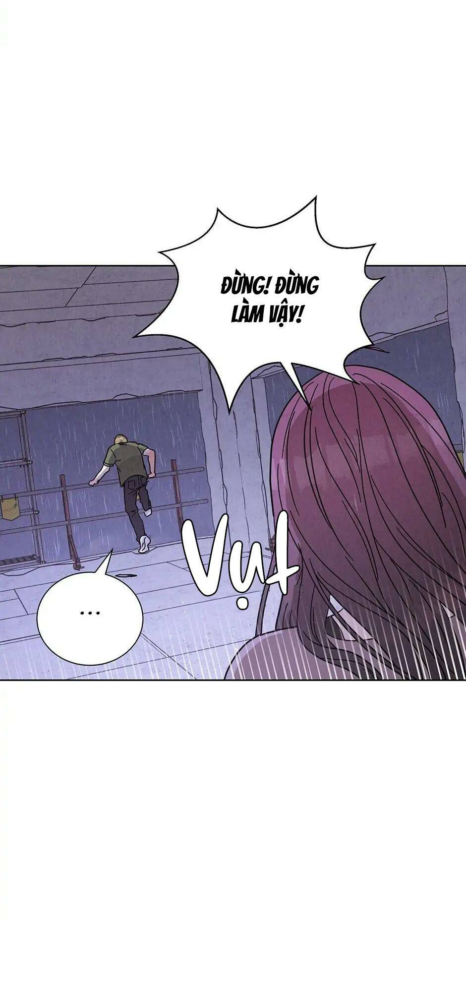 chào nhé, không làm thông gia nữa đâu! chapter 61 58