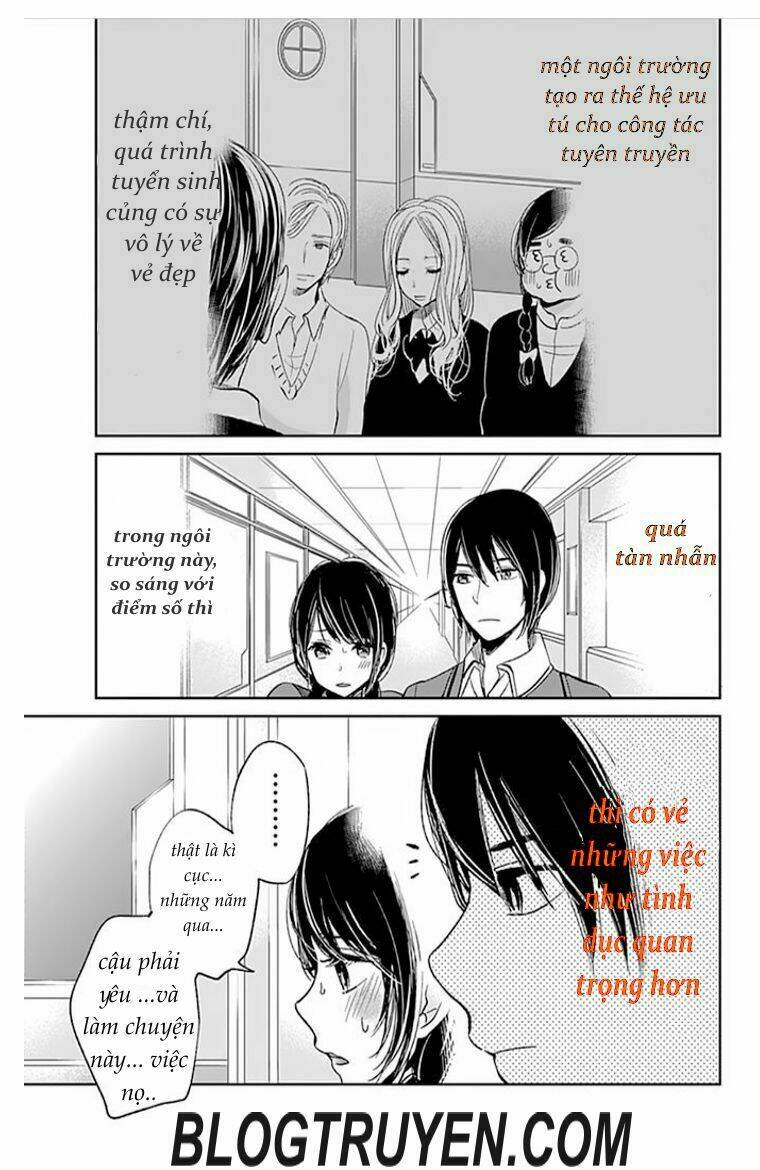 retort pouch ! chapter 1 26