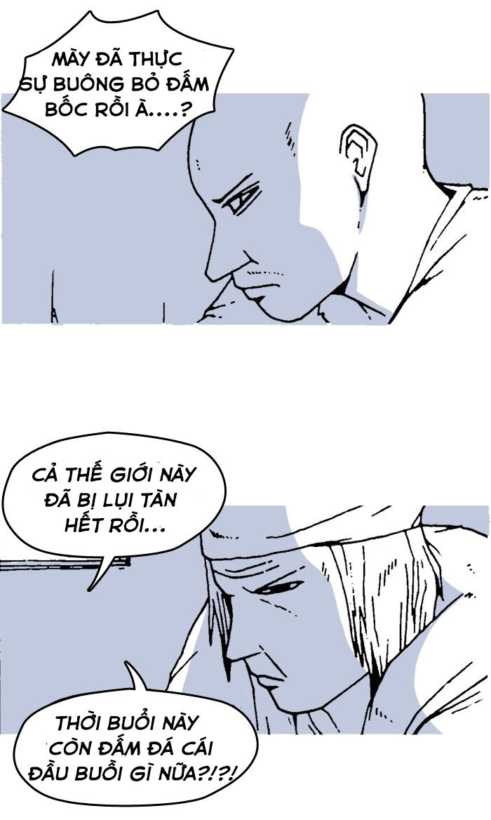 mắc kẹt trên mặt trăng chapter 5 35