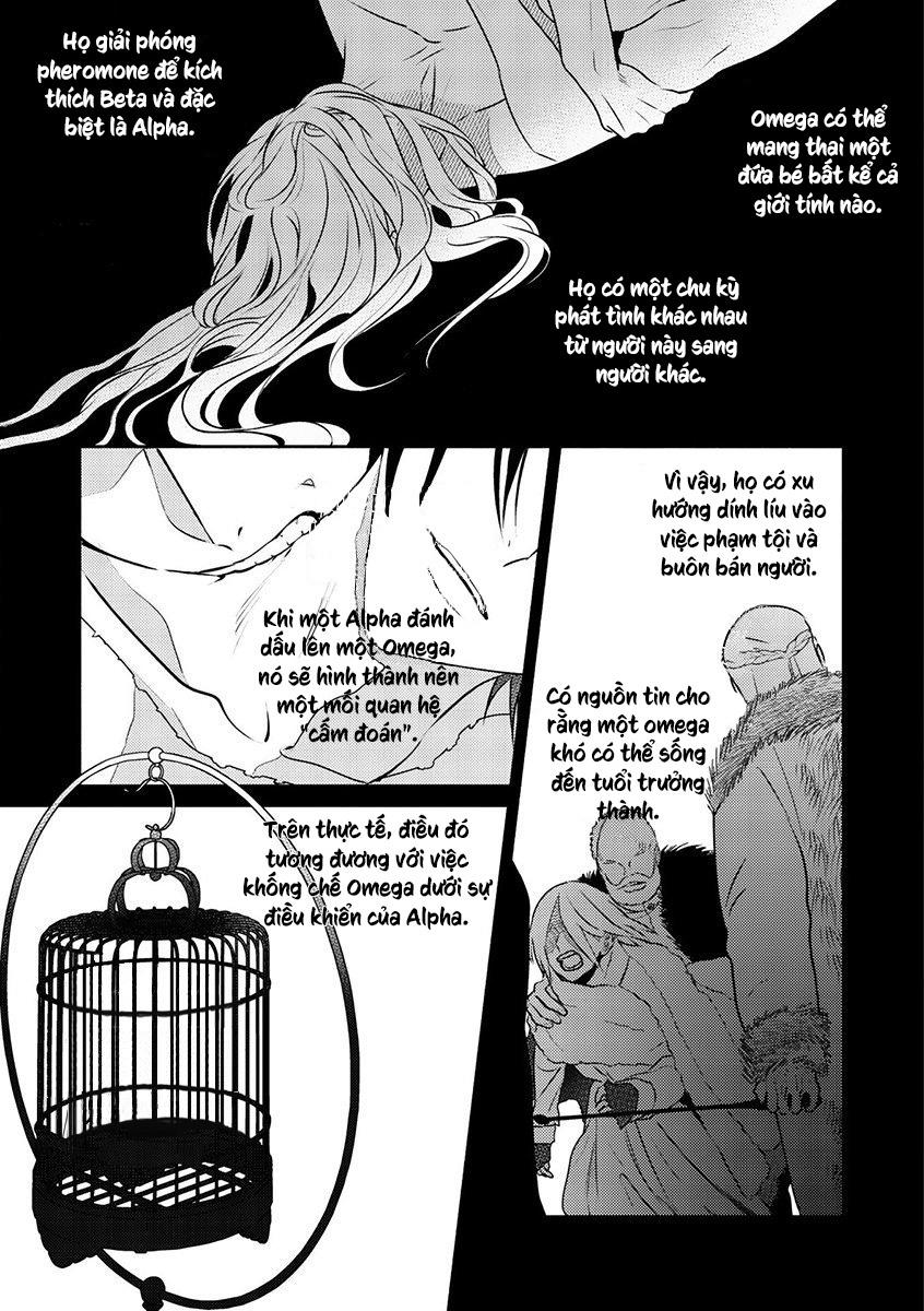 hậu cung omega chapter 1 7