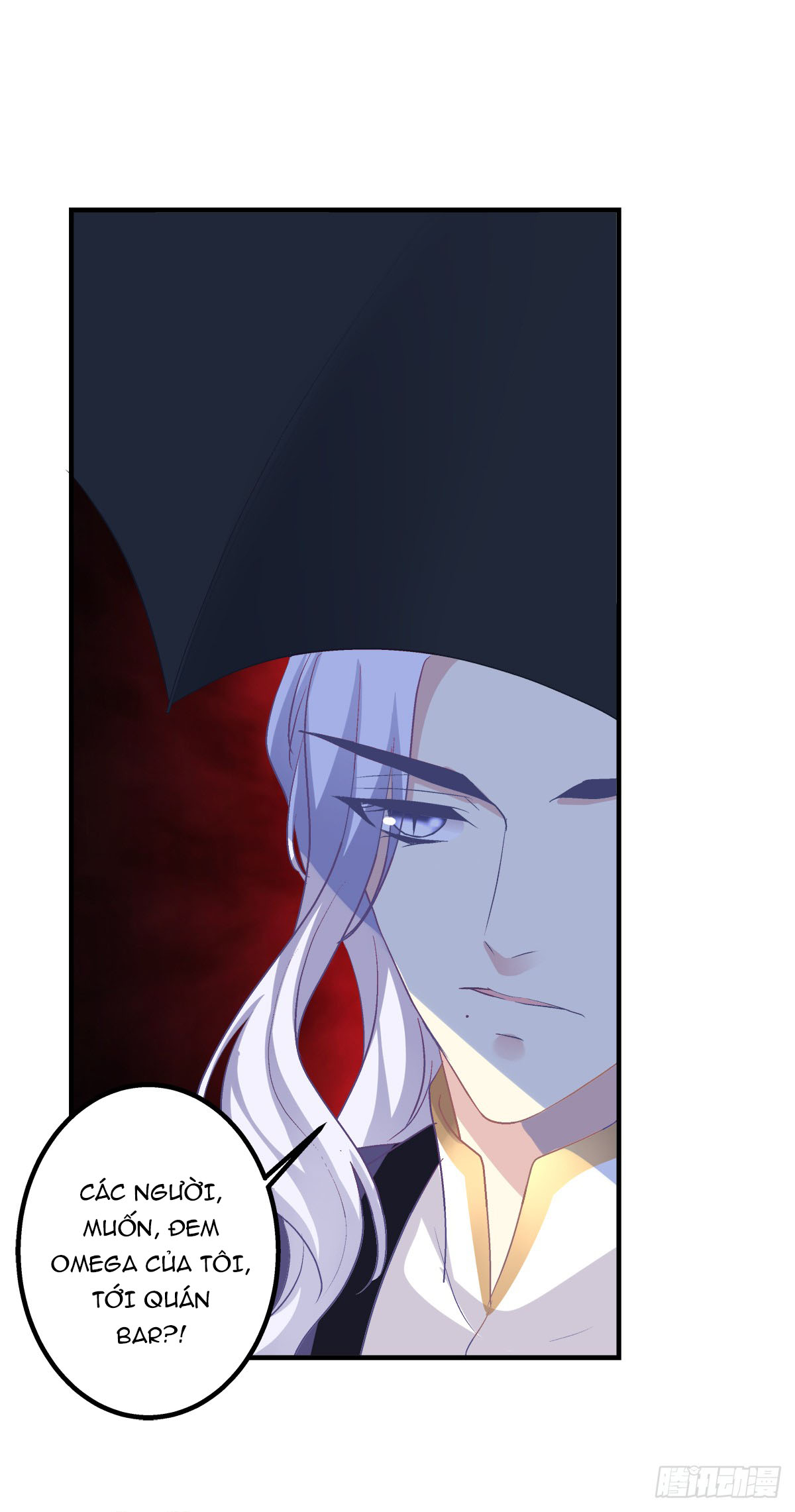 kiểm soát tuyệt đối chapter 29 9