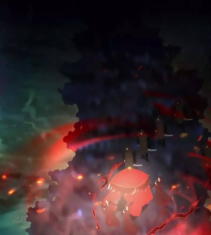 tân nương của âm dương giới chapter 87 86