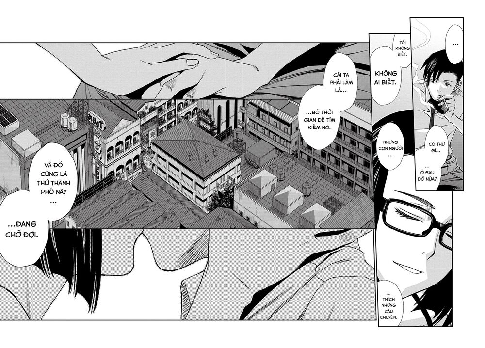 hố đen chapter 100 12