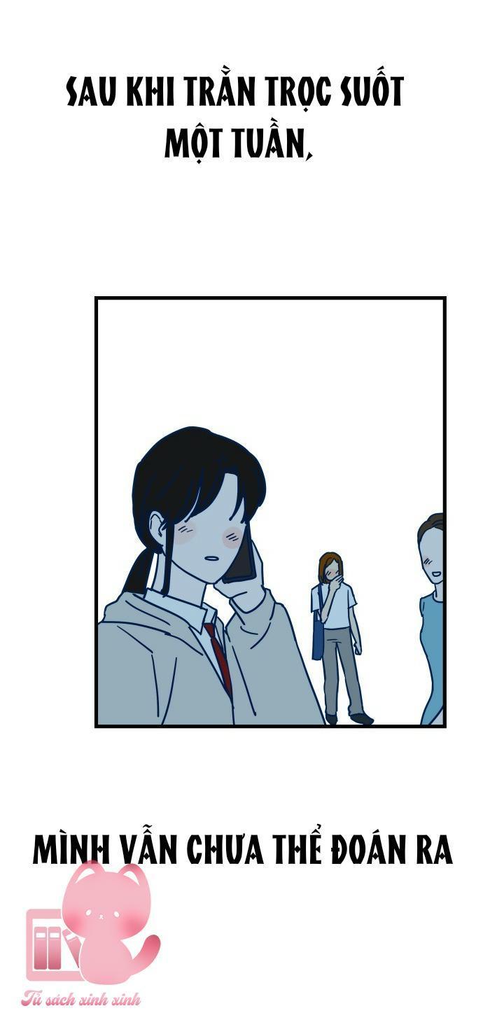 kẻ cắp gặp bà già chapter 4 71