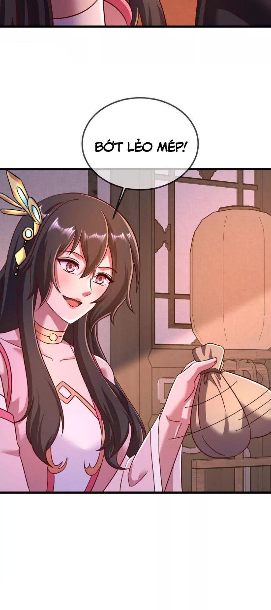 tiên võ đế tôn chapter 489 6