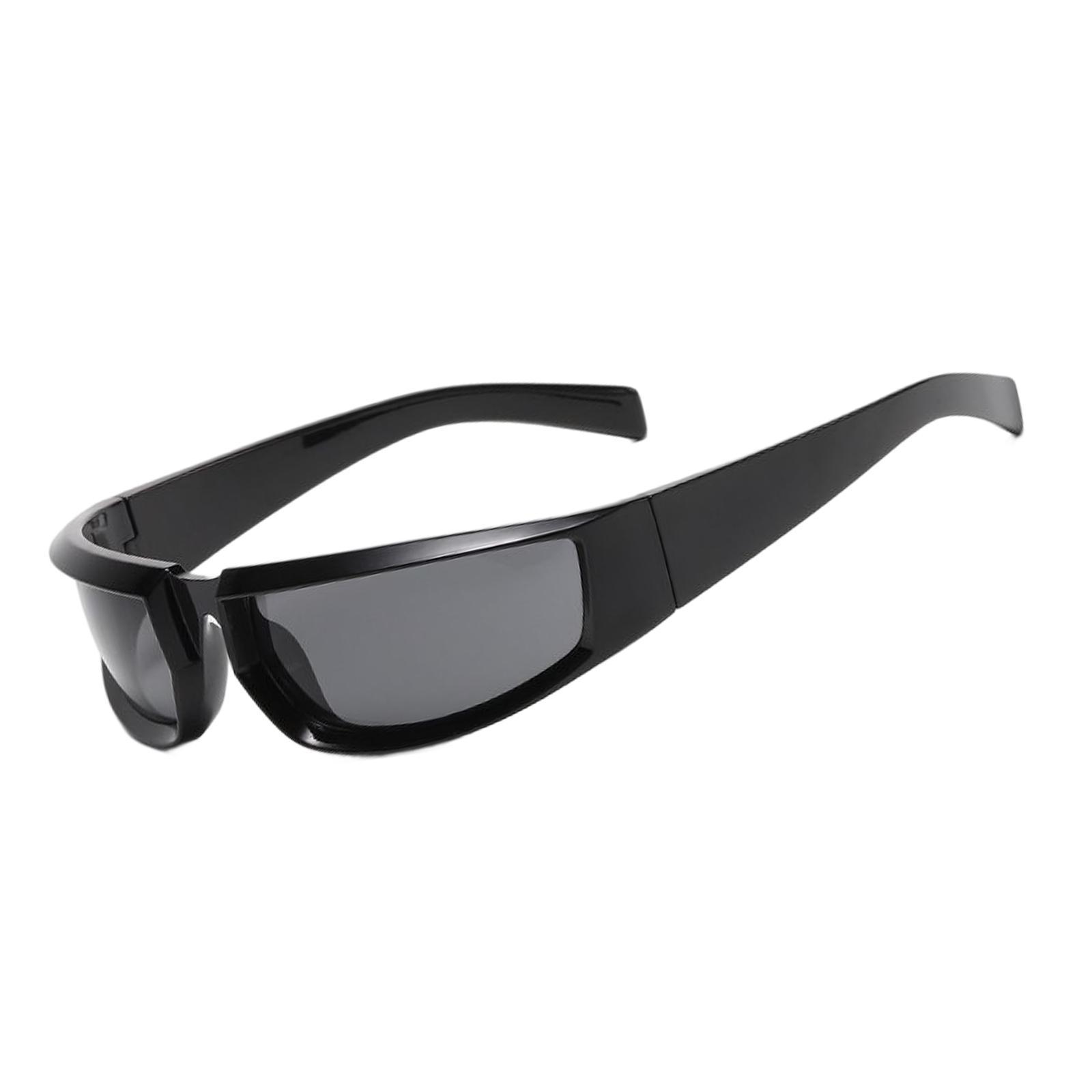 Polarized Sunglasses Glasses for Cycling Motorcycle Male styleA