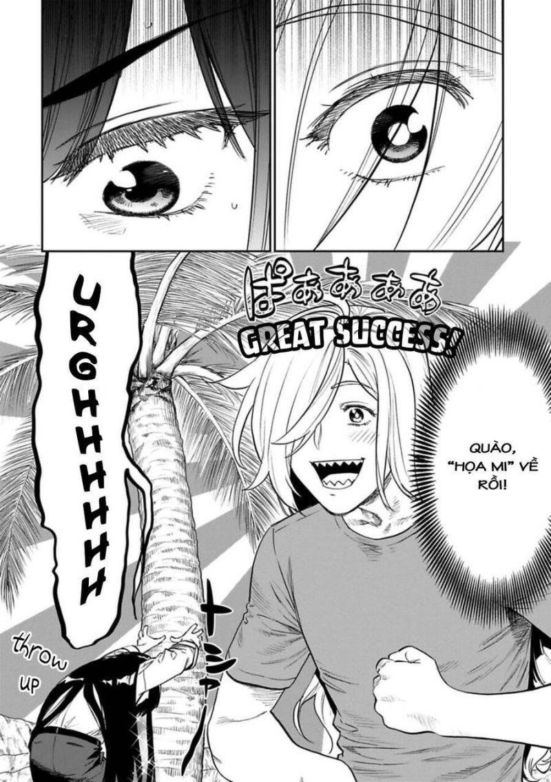 fantasy bishoujo juniku ojisan to [manga] chapter 148 2
