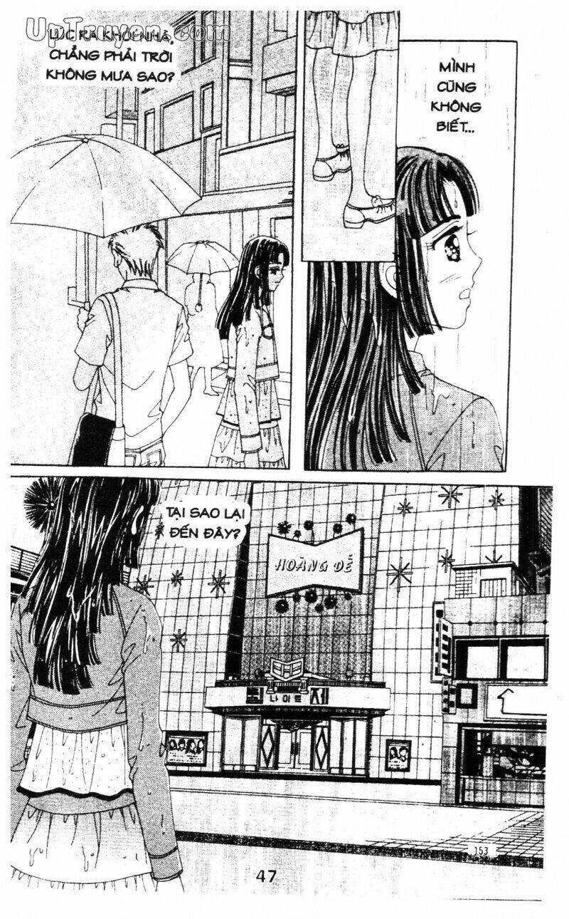 mặt nạ tình yêu chapter 40 49