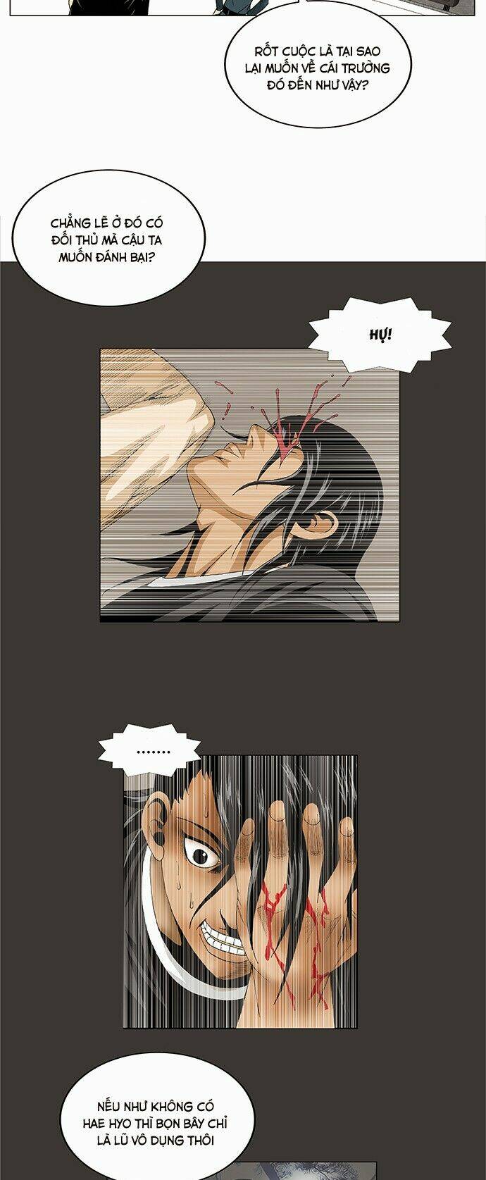 ultimate legend: kang hae hyo chapter 73 27