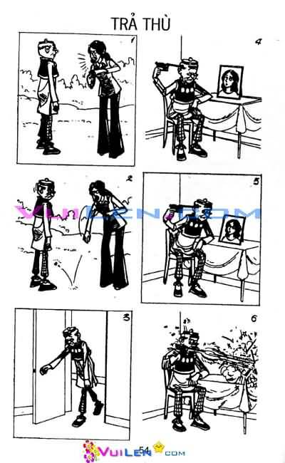 chú thoòng (full trọn bộ) chapter 30 13