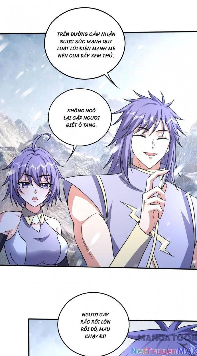 tối cường thần y tại đô thị chapter 327 3