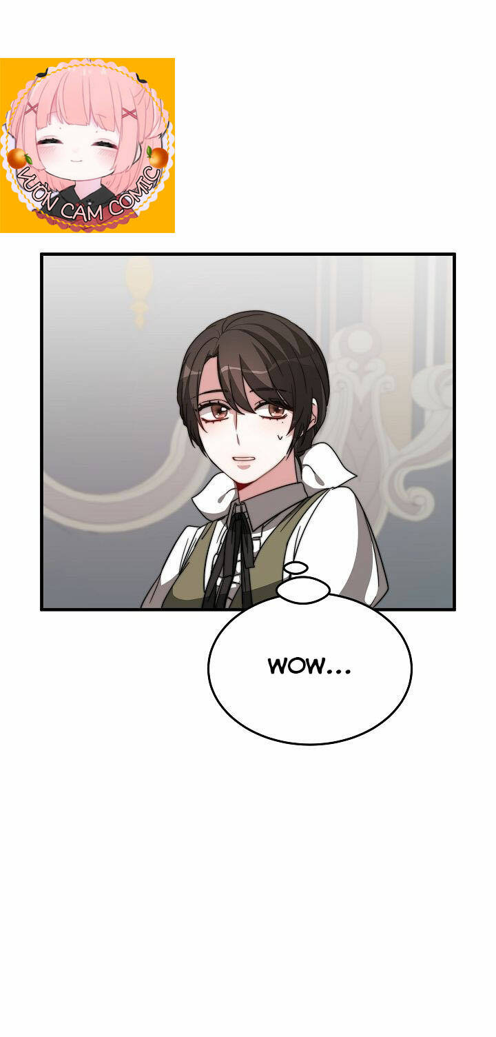 cô dâu của elysian chapter 9 25